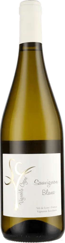 Domaine Vignoble Cogné Sauvignon Blanc IGP Loire 2024