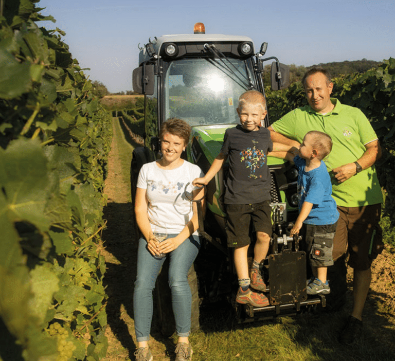 Familien Rueb