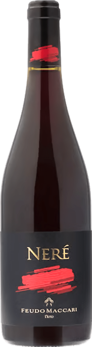 Feudo Maccari Nere 2023 bio, Italy, sicilien, beste rotwein zum essen, beste rotwein zum rind, beste rotwein zum käse, calle, fleggaard, tilbudsavis, primitivo