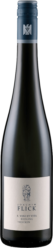 Flick-F.Viini et Vita-Riesling