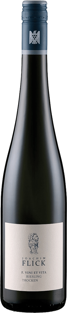 Flick-F.Viini et Vita-Riesling