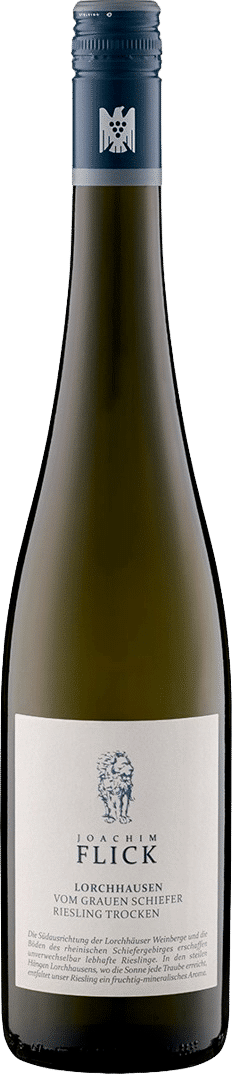 Flick-Lorchhausen-Riesling