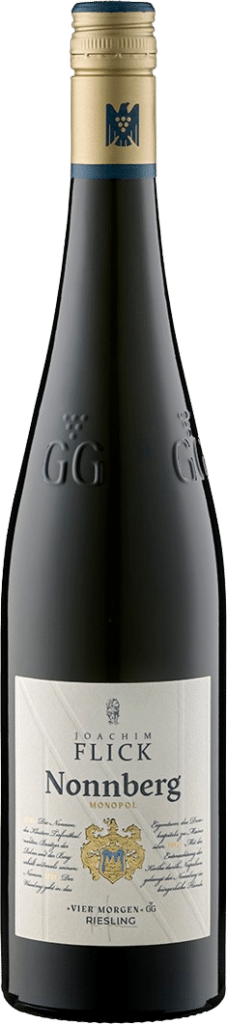 Flick-Nonnberg-Riesling