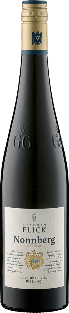 Flick-Nonnberg-Riesling