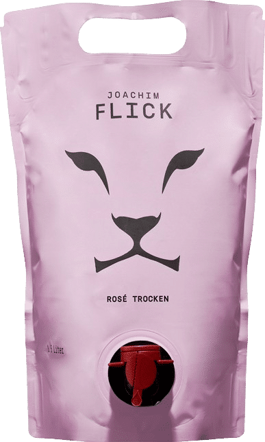 Flick-Roséwein