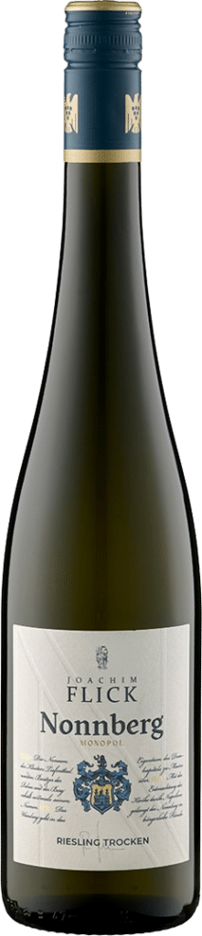 Flick-Wicker-Nonnberg-Riesling