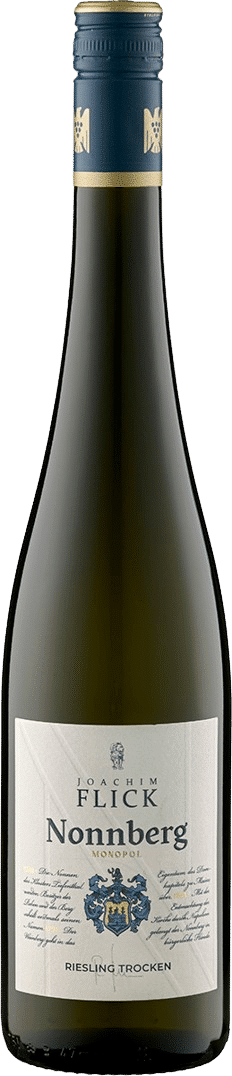 Flick-Wicker-Nonnberg-Riesling