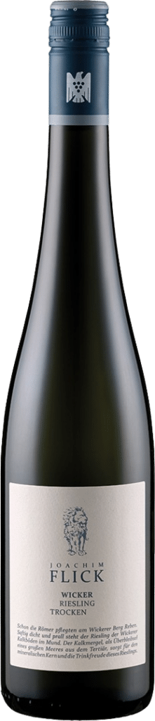 Flick-Wicker-Riesling
