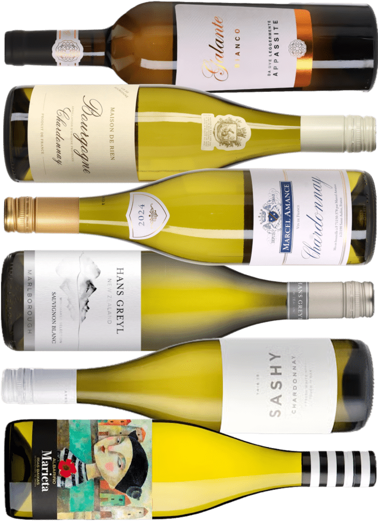 Frühlingsrausch Weißwein 2026