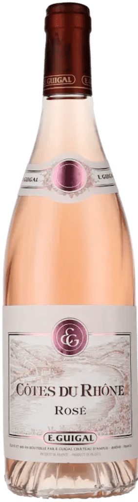 Guigal Côtes du Rhône Rosé 2025
