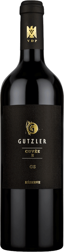 Weingut Gutzler, Rotwein, Cuvée R, Reserve, Deutsche Weine, aperol spritz, spargel rezepte, calle, fleggaard, tilbudsavis