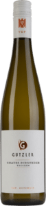 Weingut Gutzler, Weißwein, Grauer, Burgunder, Gutswein, vdp, spargel rezepte, aperol spritz, Calle, Fleggaard, Tilbudsavis, Grauerburgunder