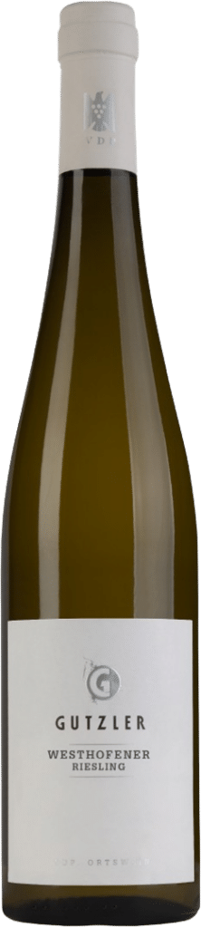 Weingut Gutzler, Riesling, Westhofener, Weißwein, VDP, Spargel Rezepte, Aperol Spritz, calle, fleggaard, tilbudsavis