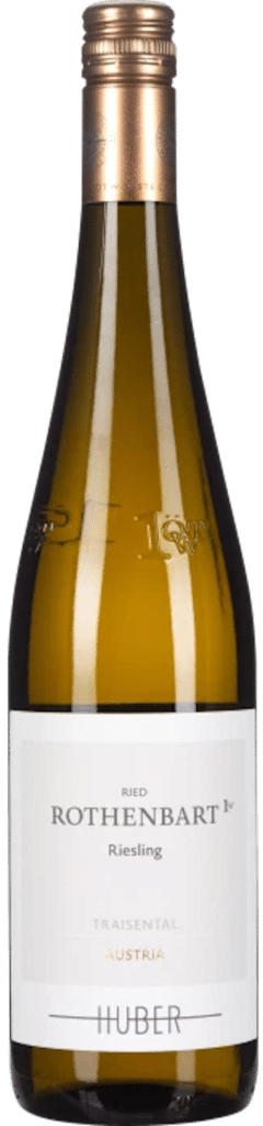 Traisental, Österreich, Ried Rothenbart, Riesling, Erste Lage, BIO, kalkreiche Böden