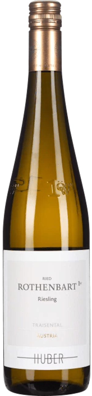 Traisental, Österreich, Ried Rothenbart, Riesling, Erste Lage, BIO, kalkreiche Böden