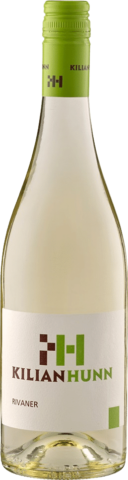 Frische Rivaner von Weingut Hunn