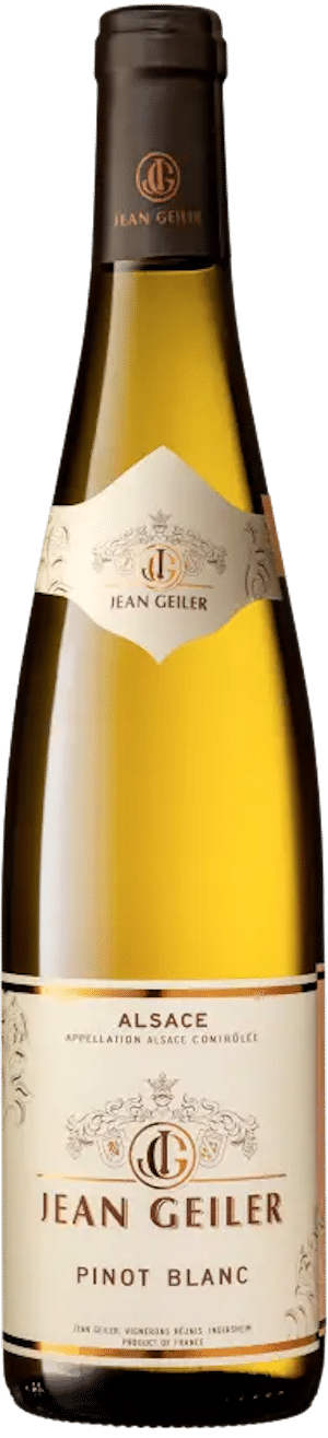 Jean Geiler Pinot Blanc Réserve Alsace 2024