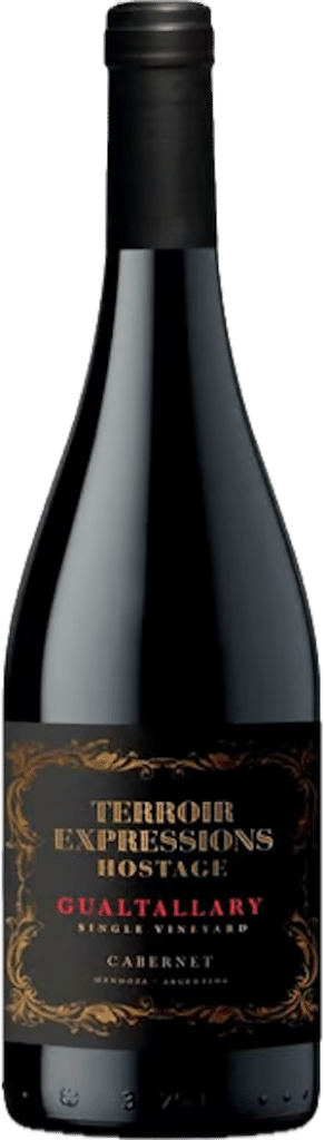 Kauzo Estate Terroir Expressions Gualtallary Single Vineyard Cabernet 2018, Rotwein, Rotwein online, Rotwein kaufen, Trockener Rotwein, Fruchtiger Rotwein, Barrique Rotwein, Spanischer Rotwein, Italienischer Rotwein, Cabernet Sauvignon, Merlot, Rotwein online kaufen Deutschland, Rotwein aus Spanien mit fruchtigem Aroma, Rotwein trocken aus Deutschland bestellen, Barrique gereifter Rotwein kaufen, Rotwein aus der Toskana online bestellen, Rotwein aus Frankreich Bordeaux Stil, Merlot Rotwein mit weichem Geschmack, Cabernet Sauvignon kräftiger Rotwein, Rotwein für festliche Anlässe kaufen, Rotwein Empfehlung für Abendessen