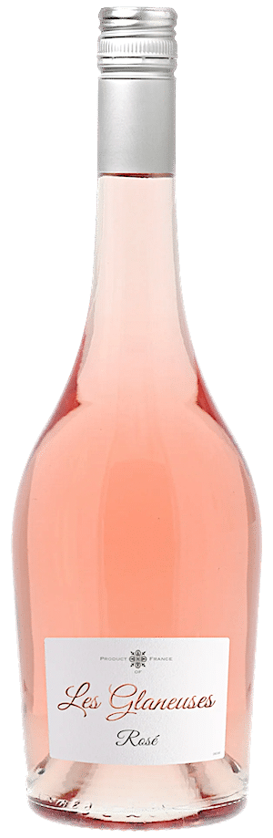 Les Glaneuses Rosé 2025, Provence, Frankreich, Sommer, Urlaub, languedoc-roussillon, calle, fleggaard, tilbudsavis, aperol spritz rezepte, spargel rezepte