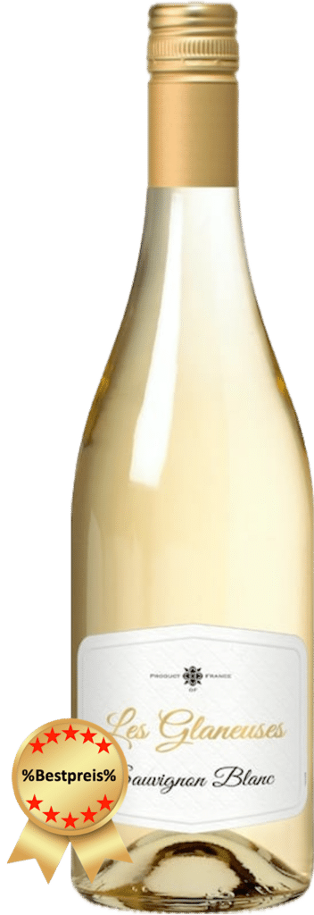 Les Glaneuses Sauvignon Blanc 2024, Languedoc-Roussillon, Sommer, Frankreich, spargel rezepte, aperol spritz rezep, calle, fleggaard, tilbudsavis,