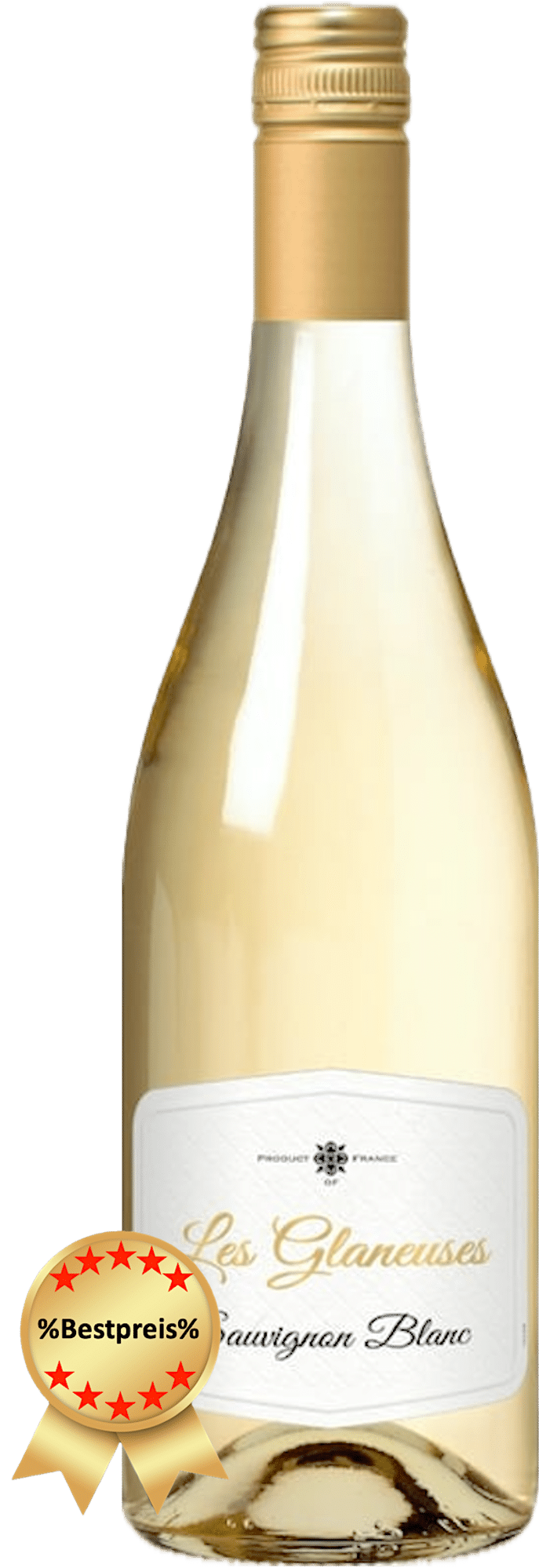 Les Glaneuses Sauvignon Blanc 2024, Languedoc-Roussillon, Sommer, Frankreich, spargel rezepte, aperol spritz rezep, calle, fleggaard, tilbudsavis,