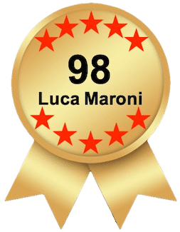 Luca Maroni 98
