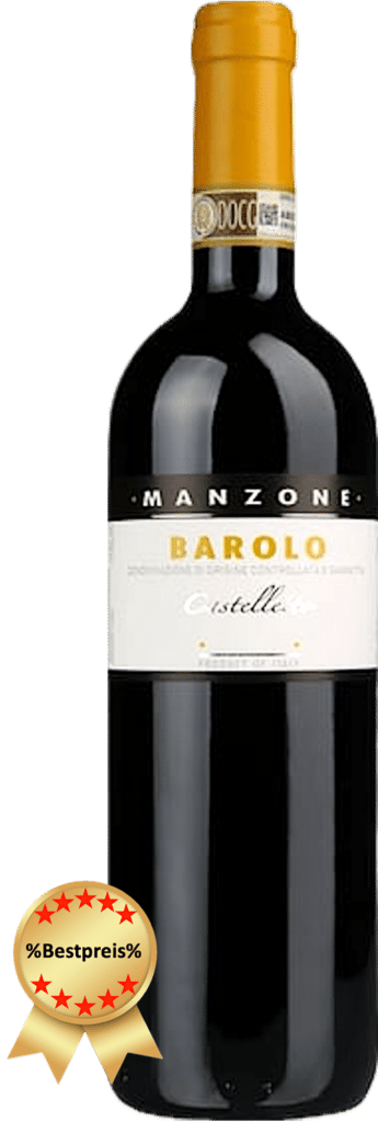 Manzone Barolo DOCG Castelletto 2019, rotwein, bbg, grillen, primitivo, barolo, beste rotwein, gute rotwein zum essen, calle, fleggaard, tilbudsavis, aperol spritz rezept,
