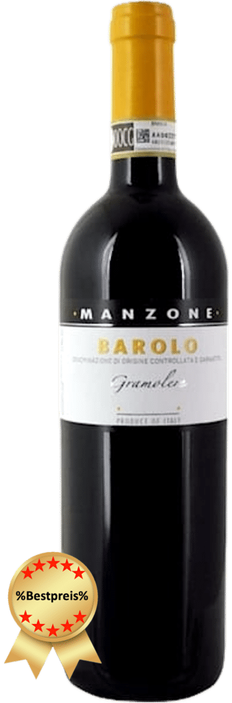 Manzone Barolo DOCG Gramolere 2019, rotwein, bbg, grillen, primitivo, barolo, beste rotwein, gute rotwein zum essen, calle, fleggaard, tilbudsavis, aperol spritz rezept,
