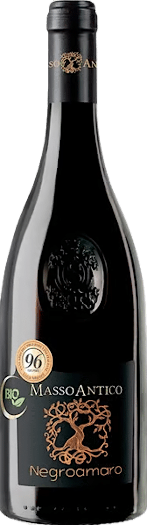Masso, Antico, Italien, Apulien, Negroamaro, BIO, beste rotwein zum essen, beste rotwein zum schwein, beste rotwein zum tapas, rind, calle fleggaard, tilbudsavis