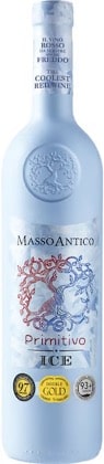 Masso Antico Primitivo ICE 2024, Italien, Apulien, calle, fleggaard, tilbudsavis, aperol spritz, beste rotwein zum essen