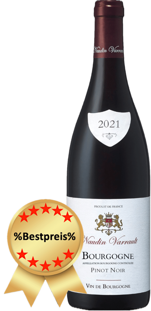 Naudin, Varrault, PinotNoir, Pinot, Noir, Bourgogne, Frankreich, Prosper, Maufoux