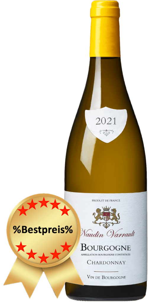 Naudin, Varrault, Chardonnay, Bourgogne, Frankreich, Prosper, Maufoux