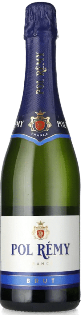 Pol Rémy Classic Brut