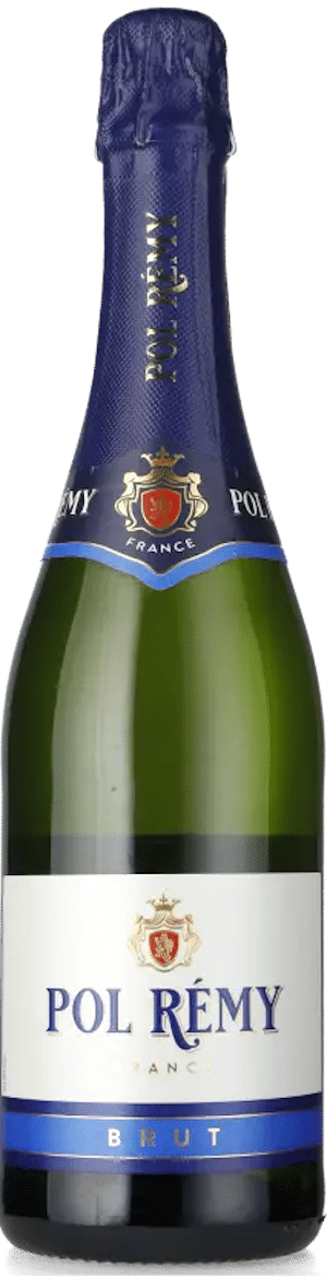 Pol Rémy Classic Brut