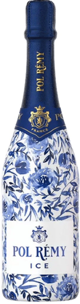 Pol Rémy ICE Blanc Demi-Sec