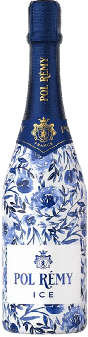 Pol Rémy ICE Blanc Demi-Sec
