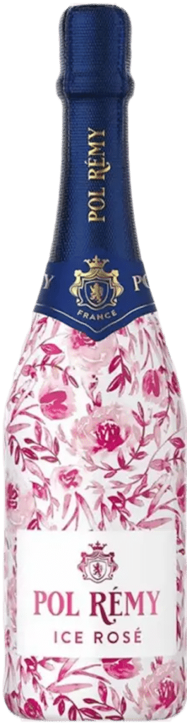 Pol Rémy ICE Rosé