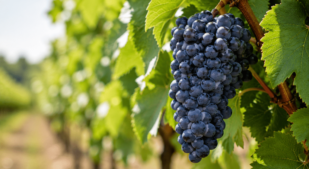 Primitivo rebsorte