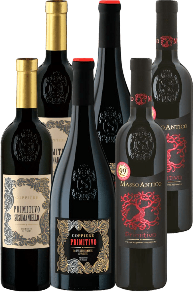 Primitivo Mix, Italien, Apulien, beste rotwein zum grillen, aperol spritz rezepte, calle, fleggaard, tilbudsavis