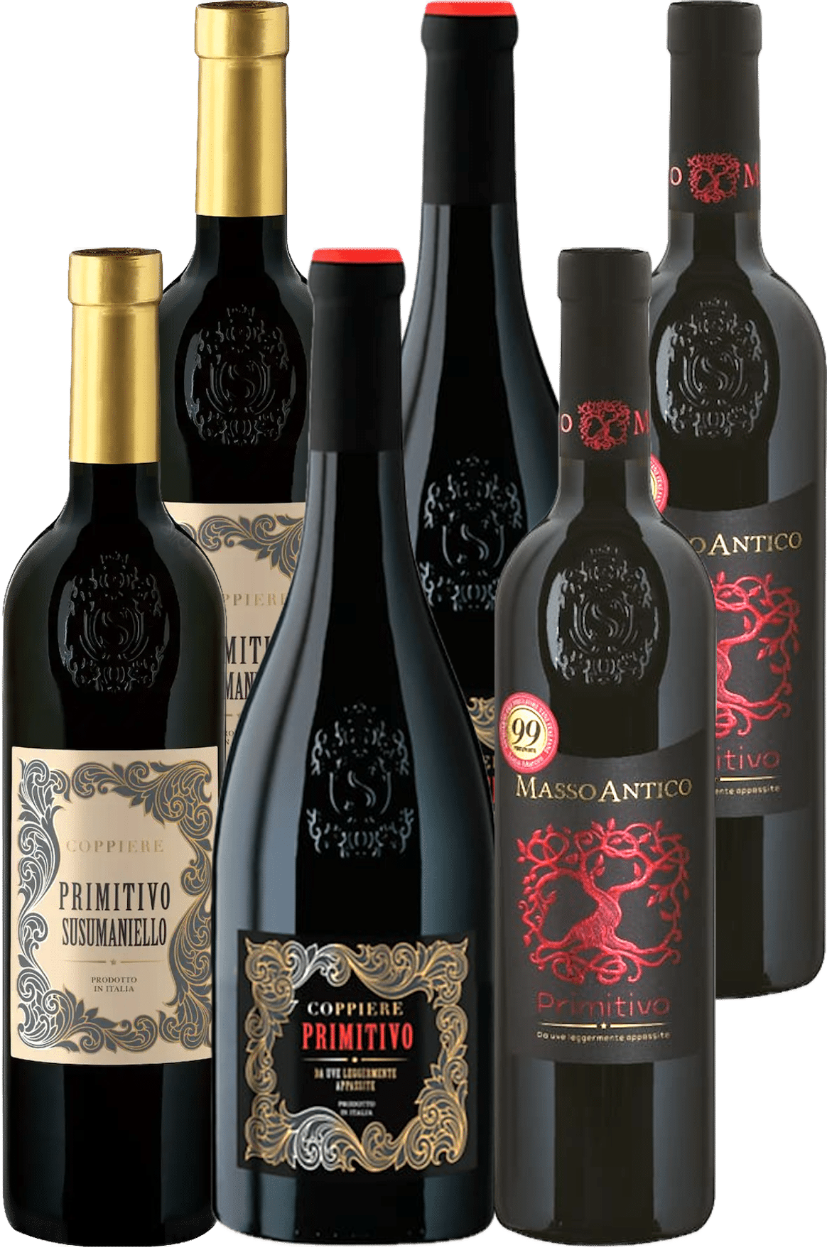 Primitivo Mix, Italien, Apulien, beste rotwein zum grillen, aperol spritz rezepte, calle, fleggaard, tilbudsavis