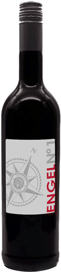 Weingut Ingenhof, Schleswig-Holstein, Regent