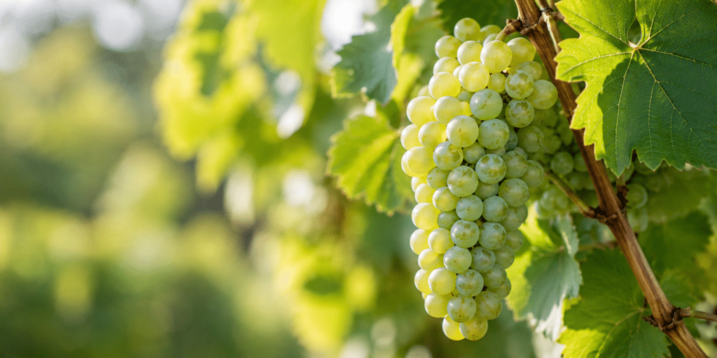 Riesling rebsorte