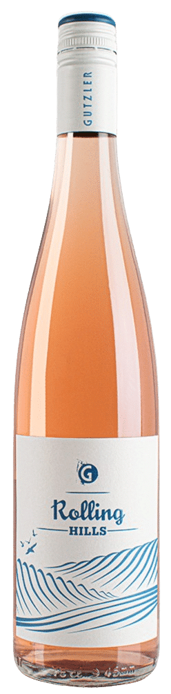 Weingut Gutzler, Roséwein, Rolling Hills, Deutsche Weine, Spargel rezepte, Calle, Fleggaard, Tilbudsavis, Aperol Spritz