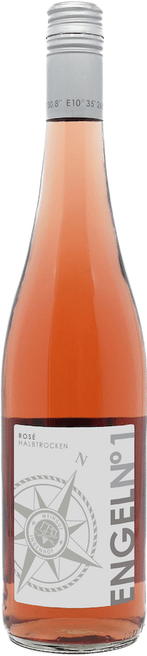 Weingut Ingenhof, Schleswig-Holstein,