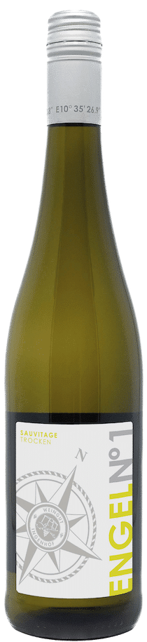 Weingut Ingenhof, Schleswig-Holstein, sauvitage