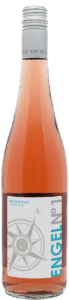 Weingut Ingenhof, Schleswig-Holstein, Secco-Rose,