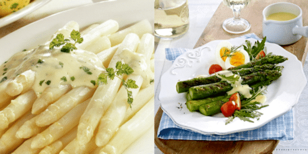 welche weisswein zum spargel?, welche weisswein zum spargel?