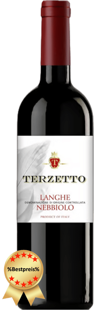 Tenute Neirano Terzetto Langhe 2022, piemonte, Rotwein, Beste wein zim essen, aperol spritz, calle, fleggaard, tilbudsavis