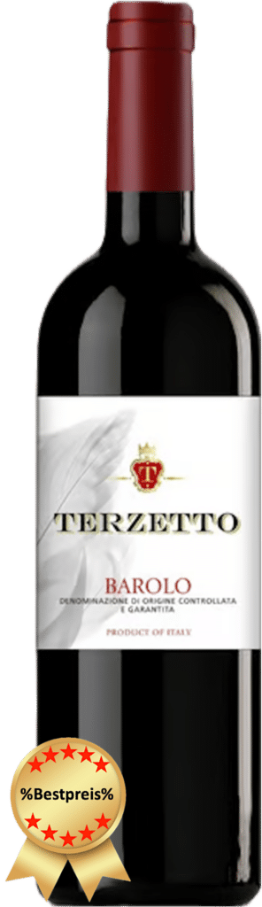 Terzetto Barolo 2021, Tenute Neirano, Italien, beste rotwein zum essen, Piemonte, calle, fleggaard, tilbudsavis, aperol