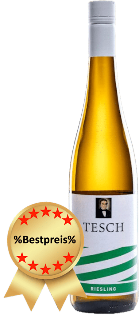 Weingut Tesch, Nahe, Deutschland, Riesling, T-Line, weisswein, Aperol
